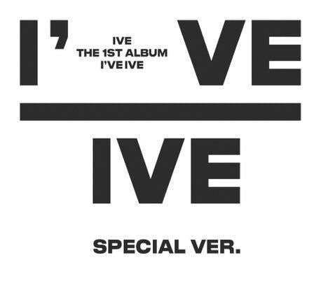 IVE • I’ve IVE