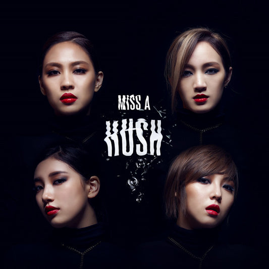 miss A - Hush