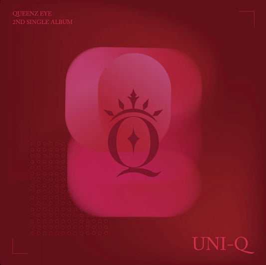 Queenz Eye • UNI-Q