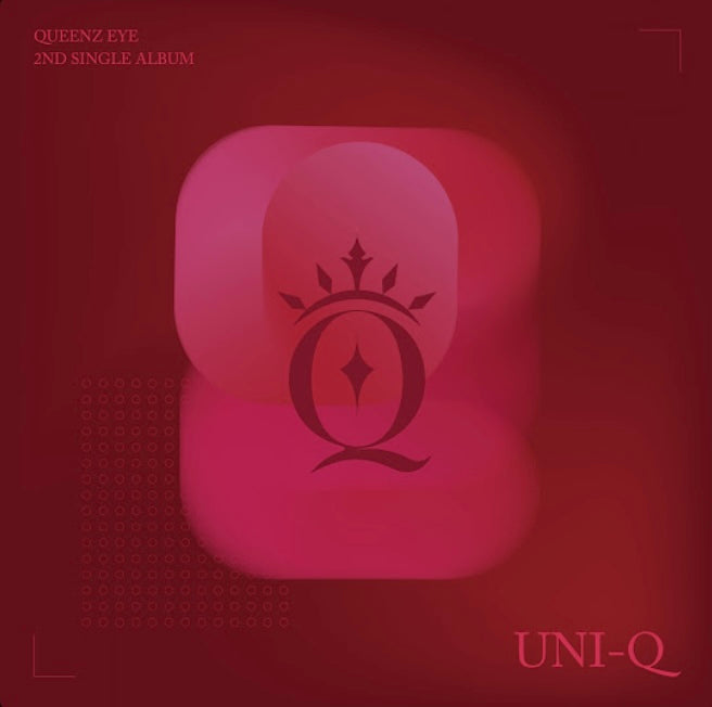 Queenz Eye • UNI-Q