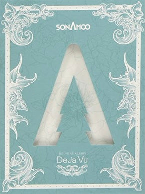 SONAMOO • Deja Vu