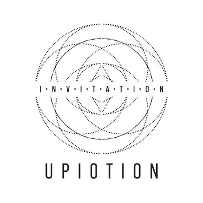 UP10TION - Invitation
