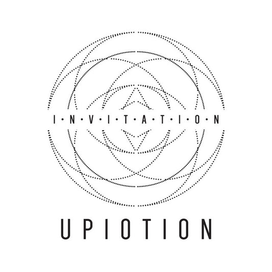 UP10TION - Invitation