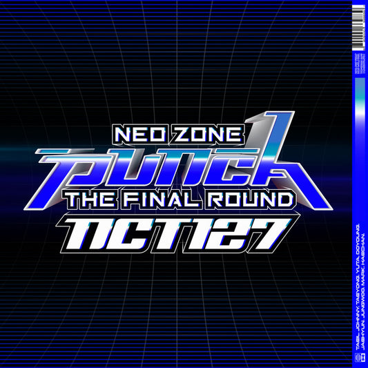 NCT 127 - NCT #127 Neo Zone: The Final Round