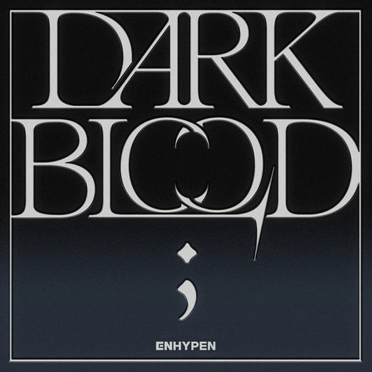 ENHYPEN • Dark Blood
