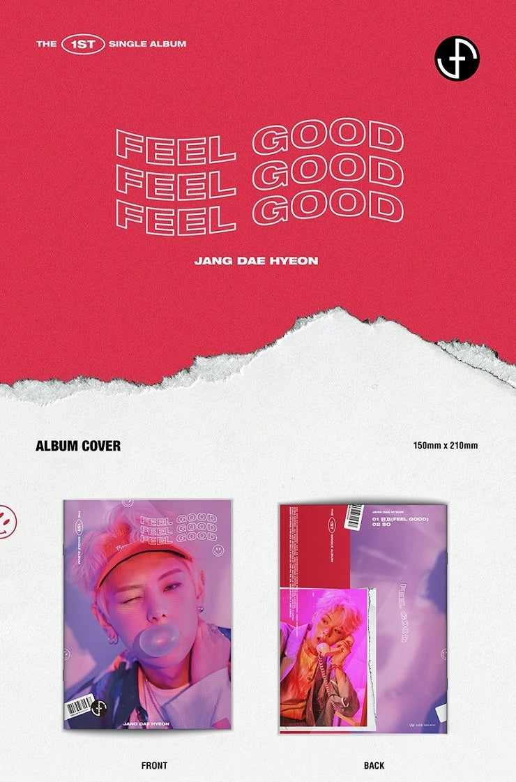 Jang Dae Hyeon - Feel Good