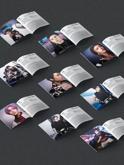 NCT 127 • 2 Baddies (Digipack Ver.)