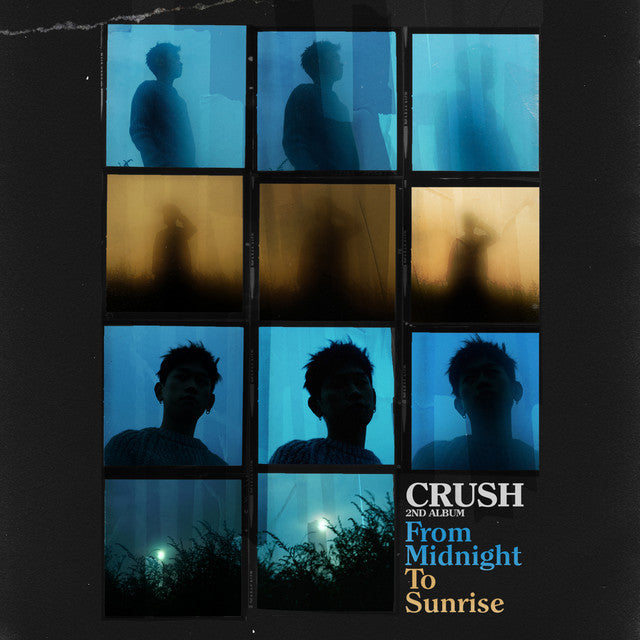 Crush - From Midnight to Sunrise