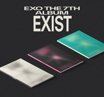 EXO • EXIST