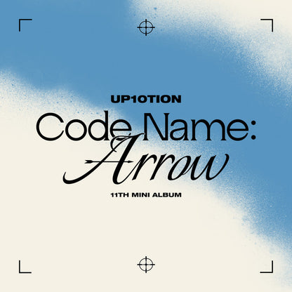 UP10TION - Code Name: Arrow