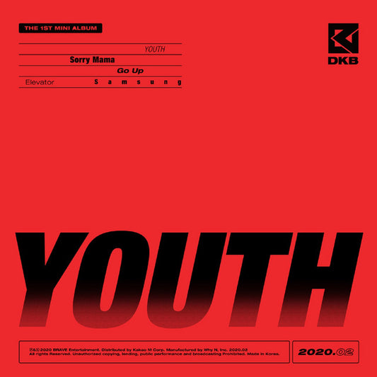 DKB - Youth