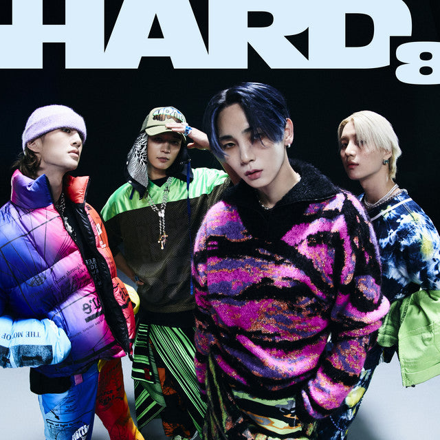 SHINee • HARD