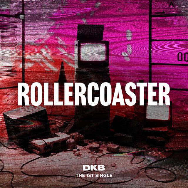 DKB - Rollercoaster