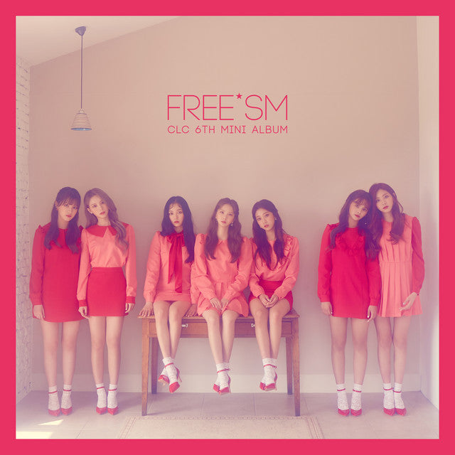 CLC • FREE’SM