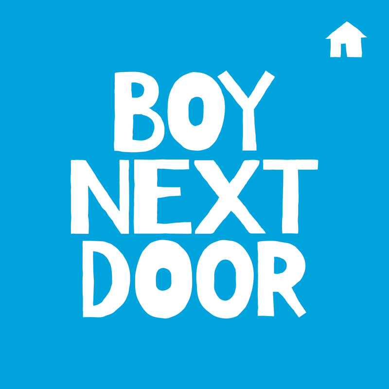 BOYNEXTDOOR • WHO!