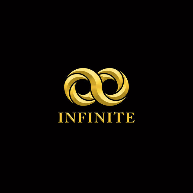 INFINITE • 13egin