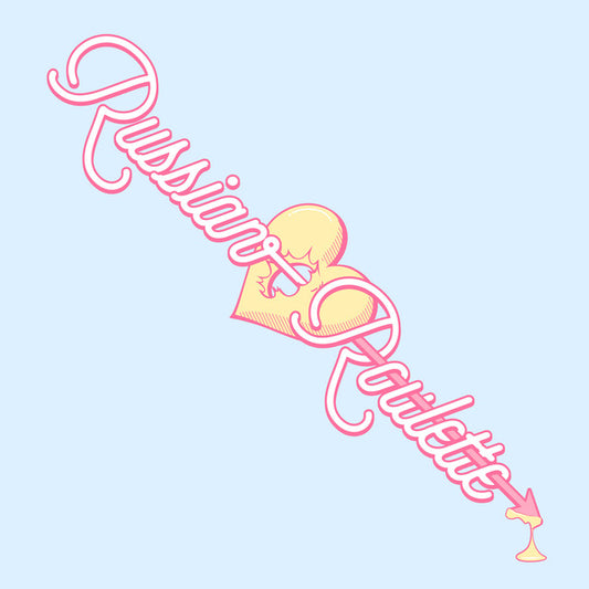 Red Velvet • Russian Roulette