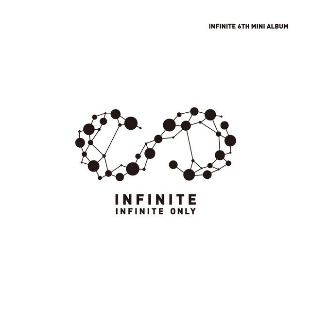 INFINITE • INFINITE ONLY