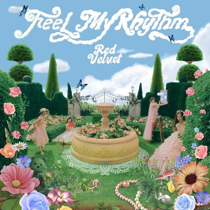 Red Velvet • The ReVe Festival 2022: Feel My Rhythm