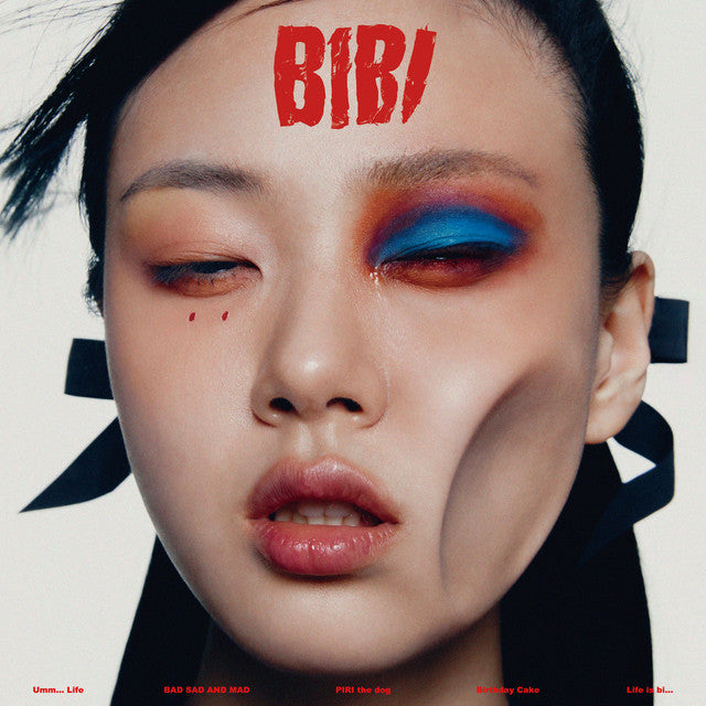 BIBI • Life is Bi…