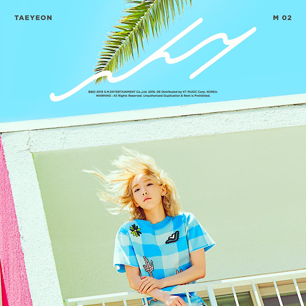 Taeyeon • Why