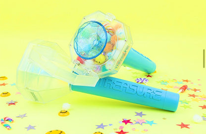 TREASURE • Official Lightstick