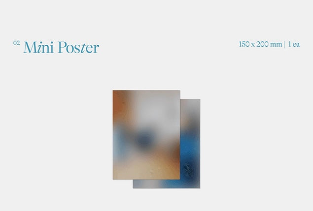BTS • Special 8 Photo~Folio: Us, Ourselves & BTS ‘We’