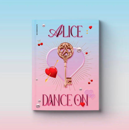 ALICE - Dance On