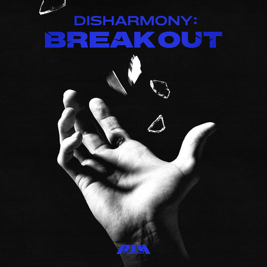 P1Harmony • Disharmony: Break Out