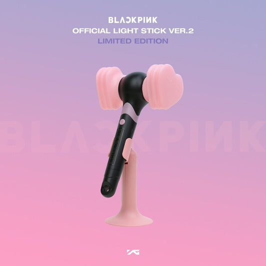 BLACKPINK - Ver.2 Official Lightstick