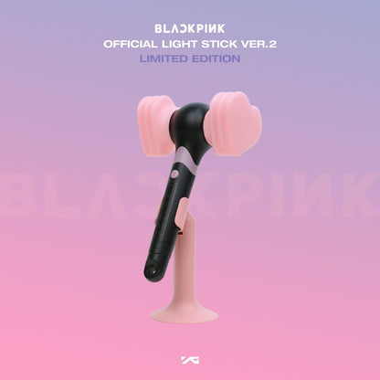 BLACKPINK • Ver.2 Official Lightstick