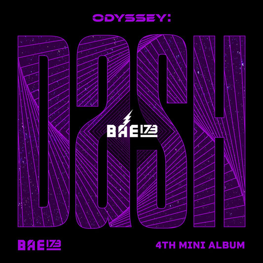 BAE173 - ODYSSEY: DaSH