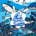 Rocket Punch • Blue Punch