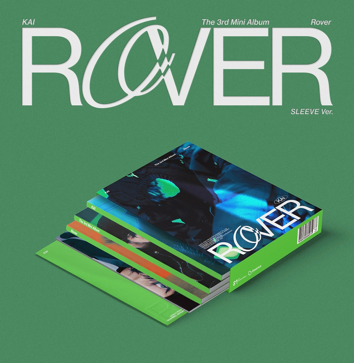 Kai • Rover