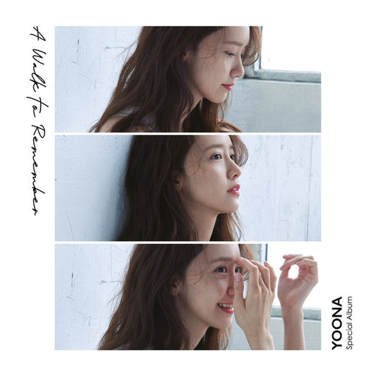Yoona - A Walk to Remember