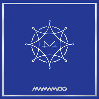 MAMAMOO • Blue;s