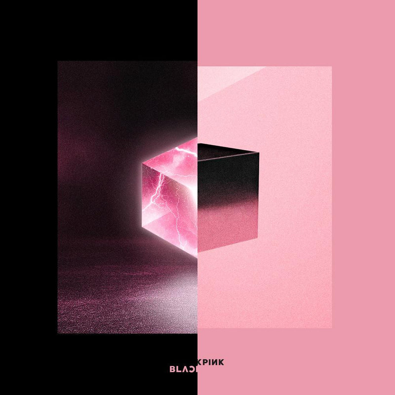 BLACKPINK • SQUARE UP