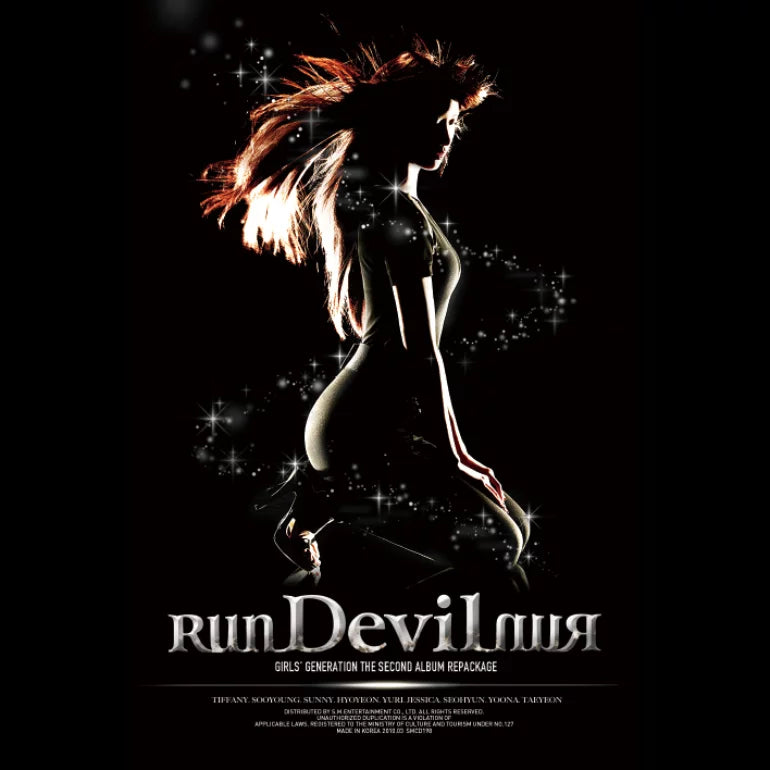 Girls’ Generation - Run Devil Run – Kpop Moon