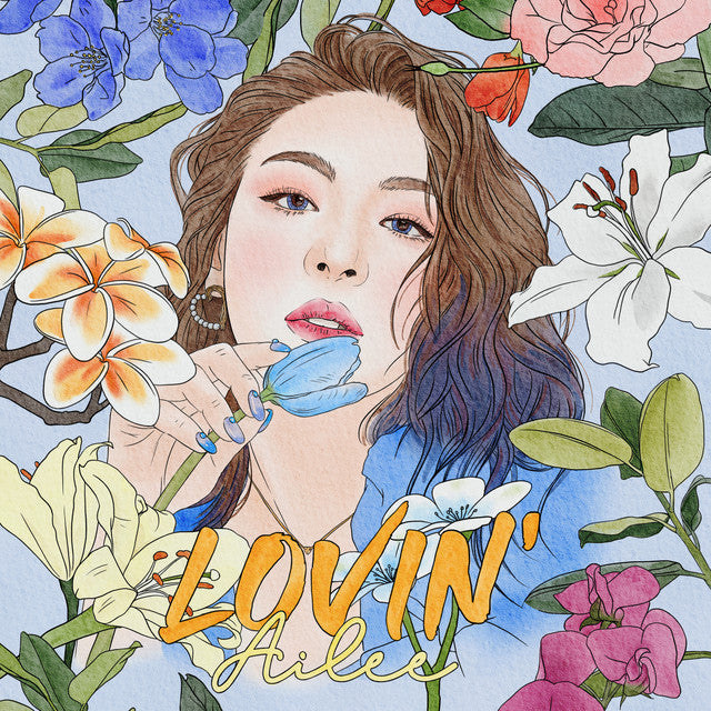 Ailee - Lovin’