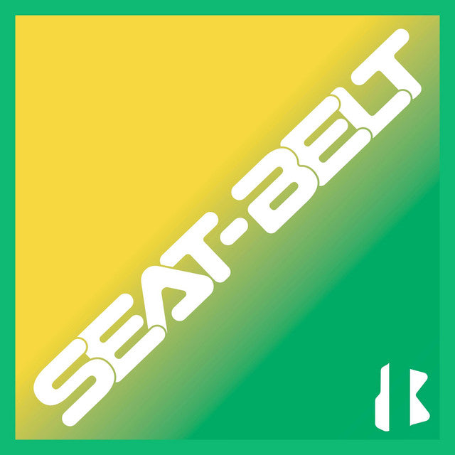 BLITZERS • SEAT-BELT