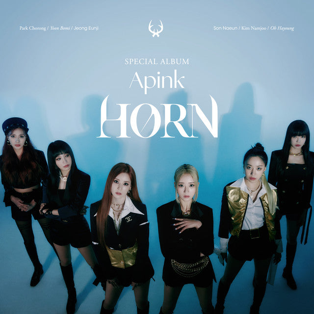 Apink - HORN