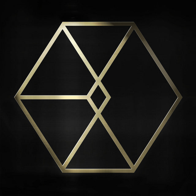 EXO • Exodus