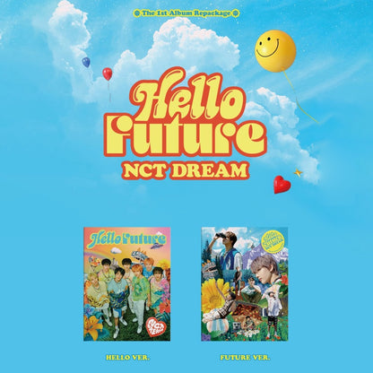 NCT Dream - Hello Future