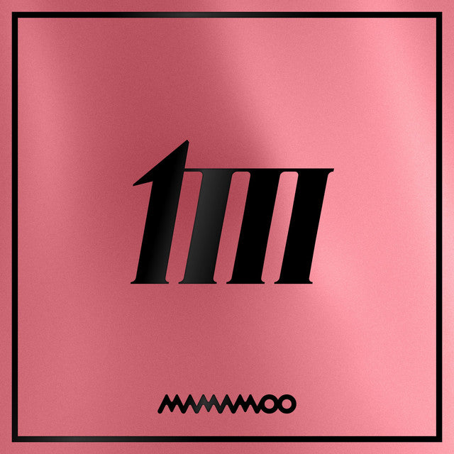 MAMAMOO • MIC ON