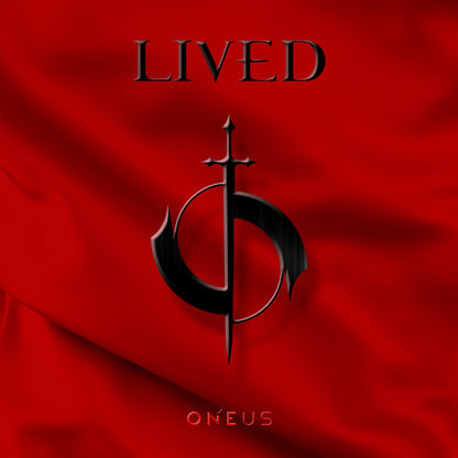 ONEUS - Lived