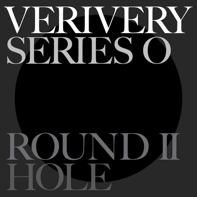 VERIVERY - Series ‘O’ Round 2: Hole