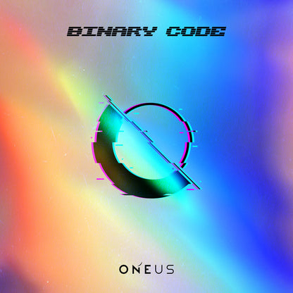 ONEUS - Binary Code