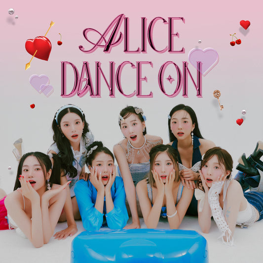 ALICE - Dance On
