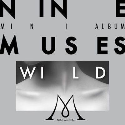 9Muses - Wild