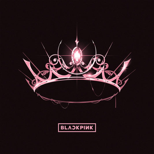 BLACKPINK • The Album